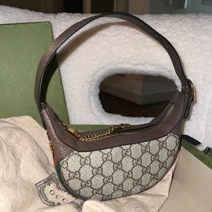 Gucci Ophidia GG mini nah